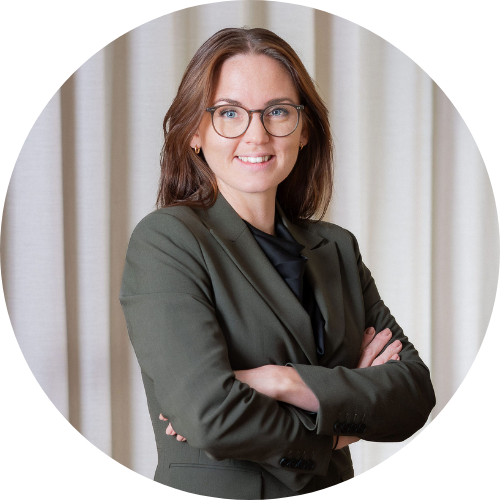Marielle Pettersson