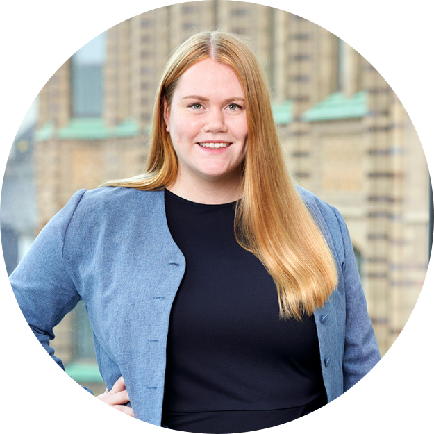 Hanna Andersson Foyen