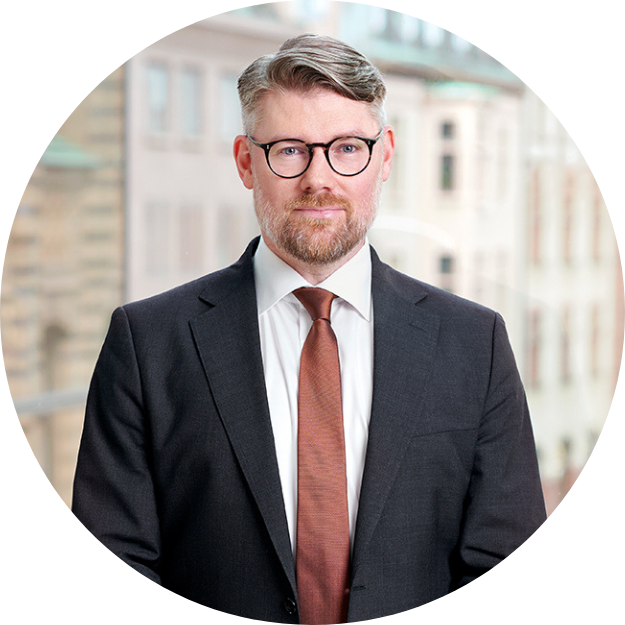 Joel Eriksson Foyen