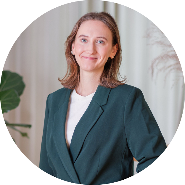 Lisa Hammarlund Foyen