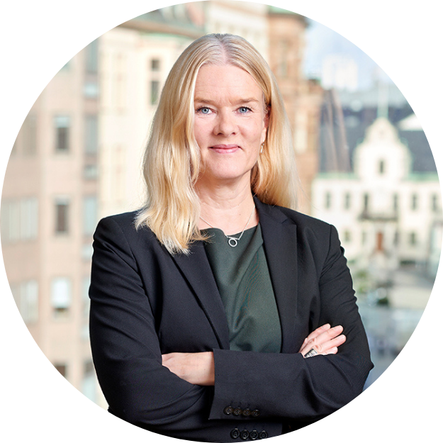 Pernilla Samuelsson Foyen