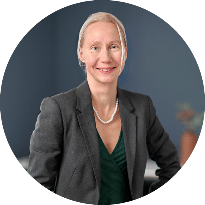 Pia Pehrson Foyen