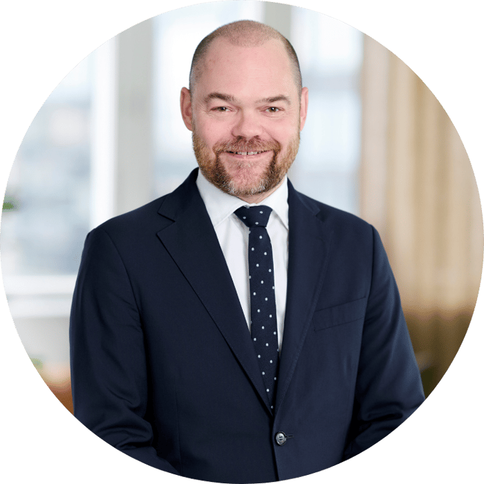 Tomas Fjordevik Foyen