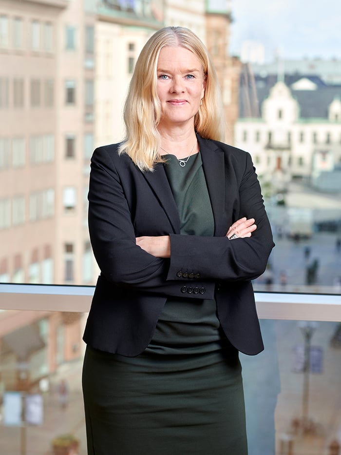 Pernilla Samuelsson
