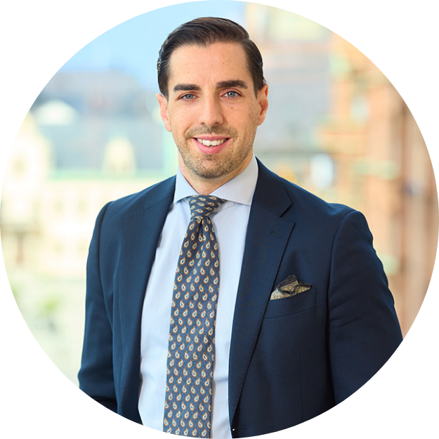 Andriano Södergren Foyen