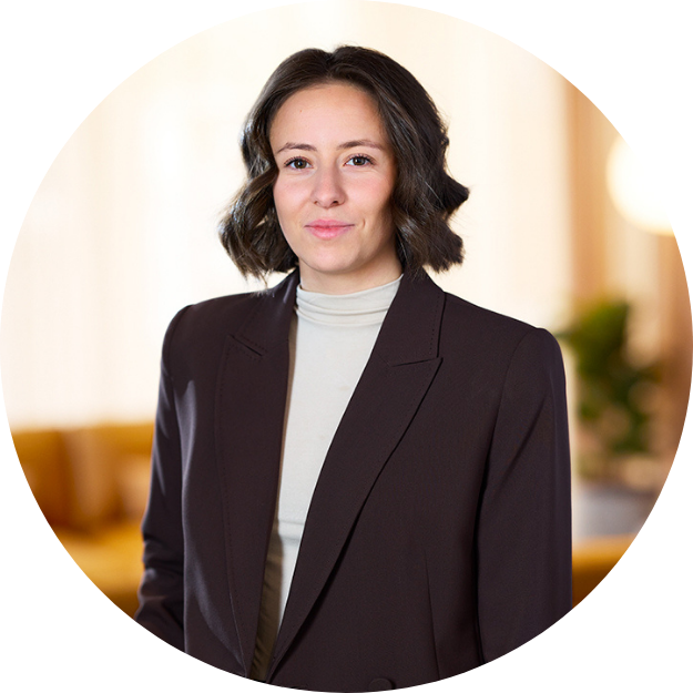 Bianca Benatti Foyen