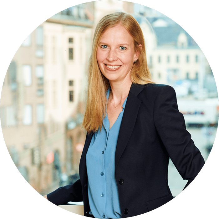 Emma Gustafsson Foyen