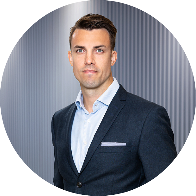 Marcus Nordenstam Foyen