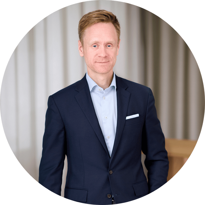 Oscar Wackling Foyen