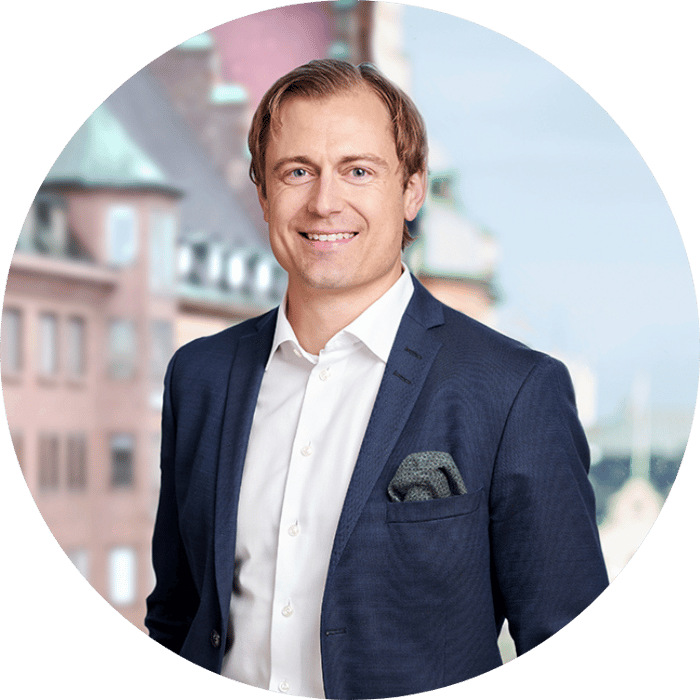 Christoffer Löfquist Foyen