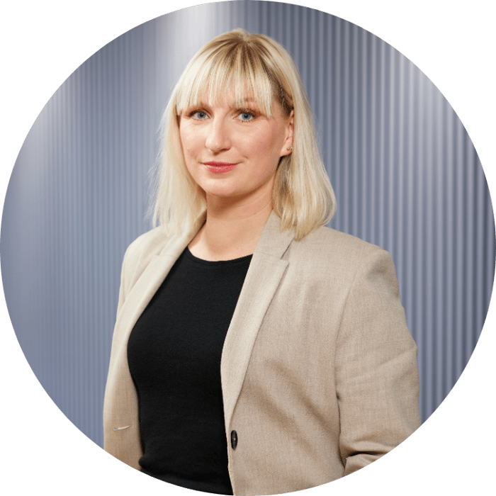 Ida M Ulfsdotter Foyen
